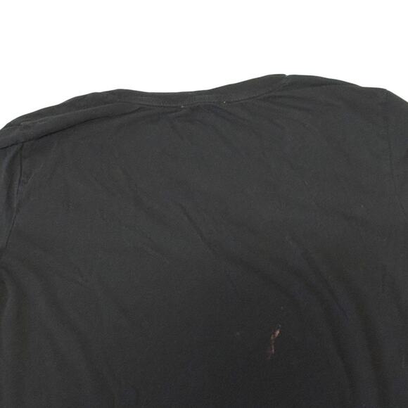 Lou & Grey Loft T-shirt - Black - Size Large - Very Good Used Condition - Picture 6 of 7